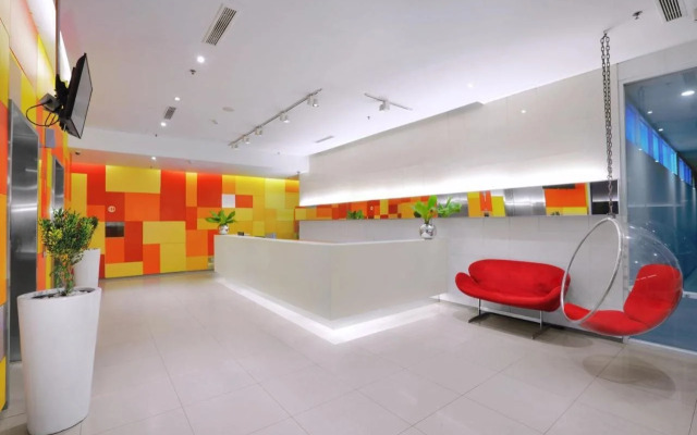Algoritma Hotel
