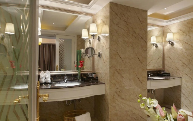 Jinxin Hotel