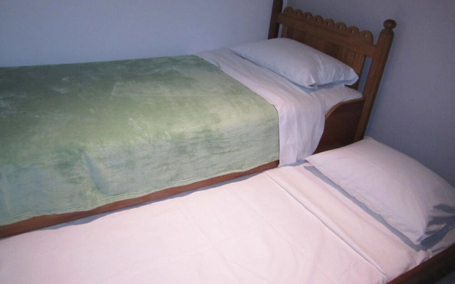 Santa Tere Hostel