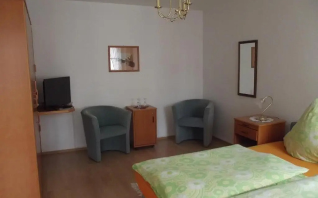 Hotel Haus Irsfeld