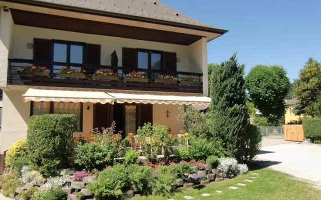 Gästehaus Pirker