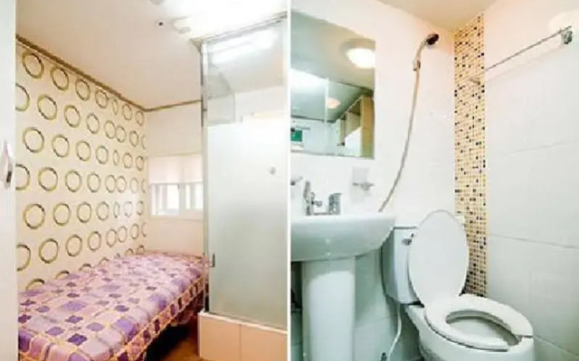 Dongdaemun Hostel