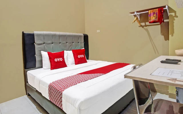 Super OYO 91689 Homestay Syariah Imah 2