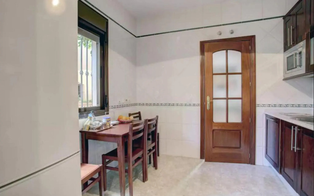 Apartamento Atenea en Ronda