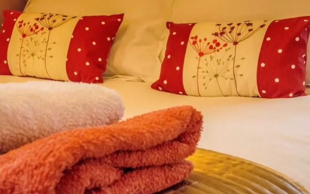 Highfields Farm Bed and Breakfast