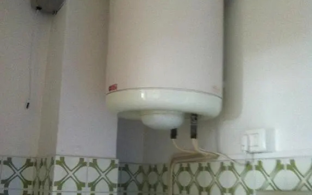 Residence Spighetta 2
