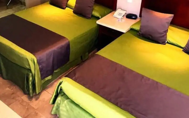 Hotel San Jose