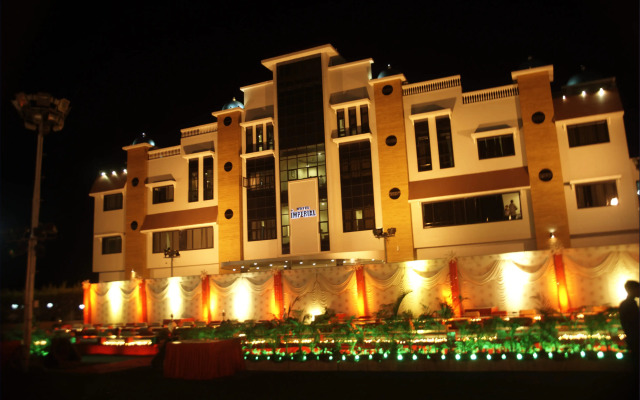 Hotel Imperial