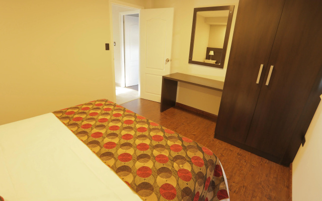 Links Apart Hotel