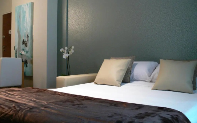 Apartamentos Centrum Luxe by Alterhotels