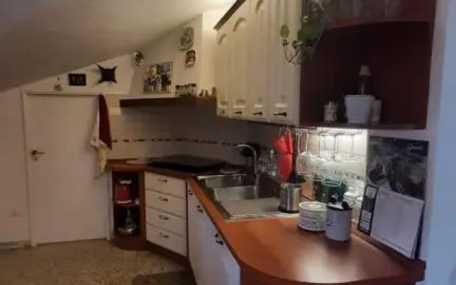 La Mansarda