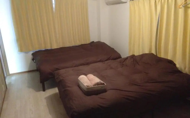 Nice Hostel Kameari