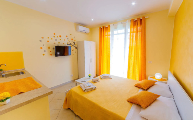 B&B Sicily In Love
