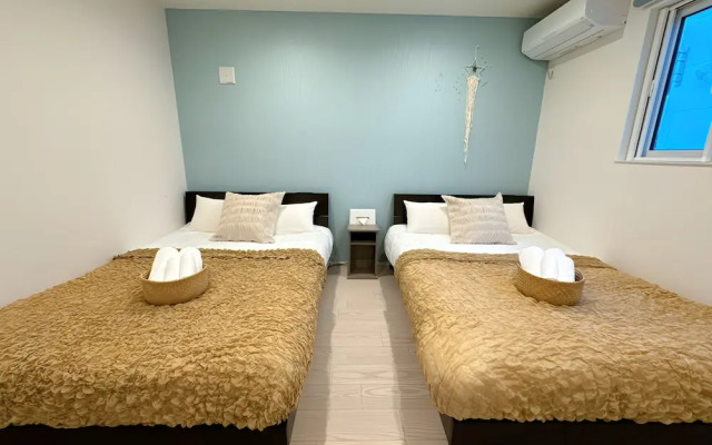Grandioso Okinawa Pool Villa Kin 2