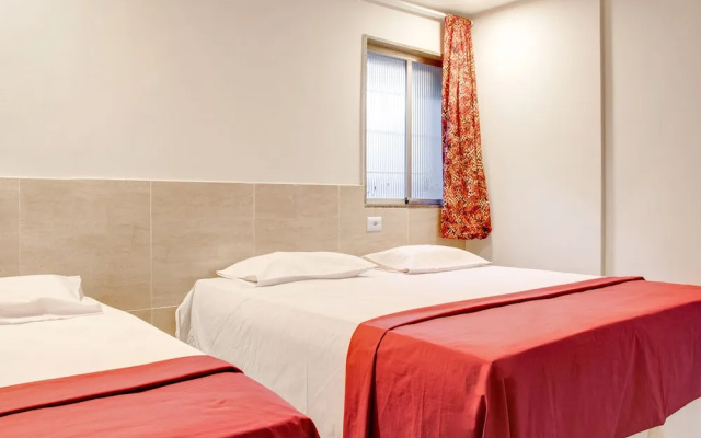 Hotel Pareto