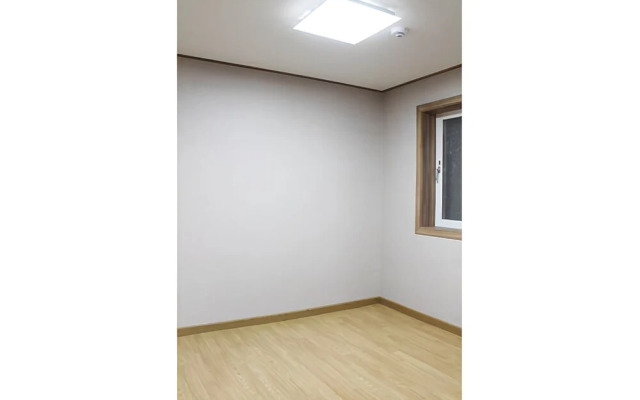 Hongcheon Camnuri Auto Camping Place