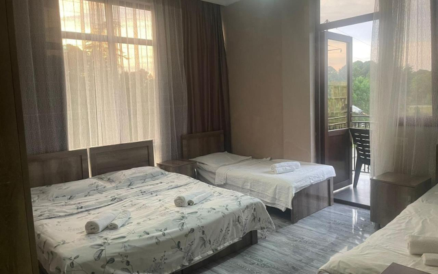 hostel house guga 288