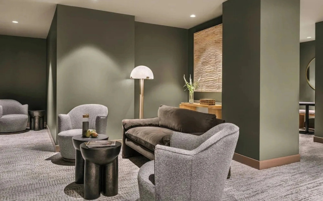 Sonder Onterie Apartments, Magnificent Mile