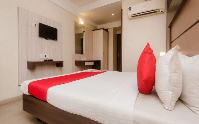 OYO 19936 Hotel Krishna