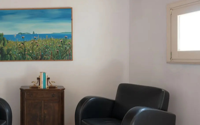 Aretusa Apartments by Wonderful Italy