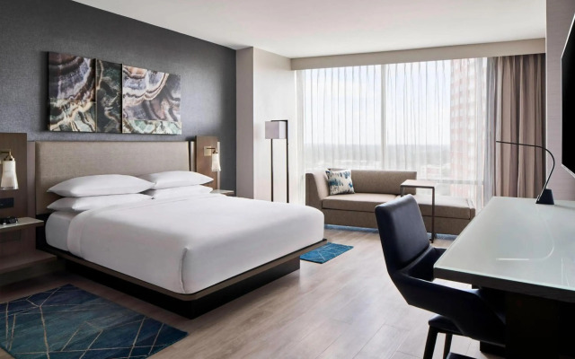 Bethesda North Marriott Hotel & Conference Center