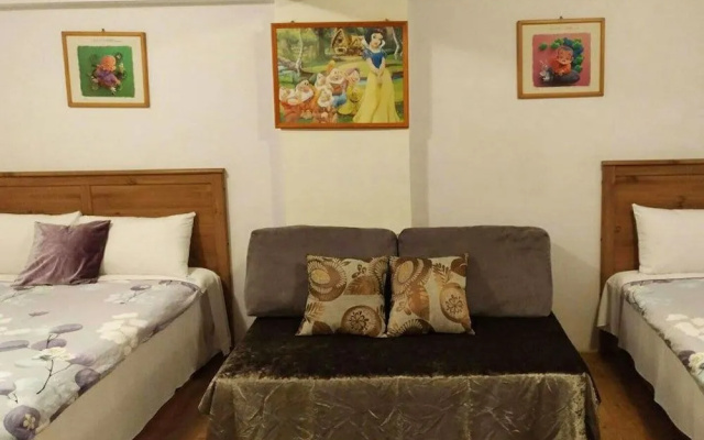 Prince Hotel