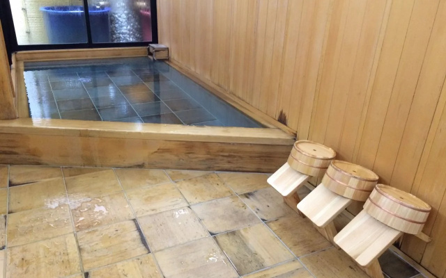 Отель Ryokan Tanabe