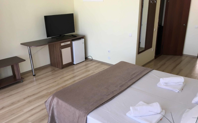 Panorama Dzhem Hotel