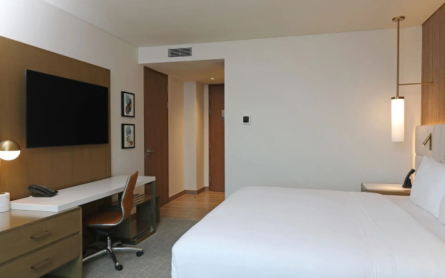 Courtyard By Marriott Santo Domingo Piantini