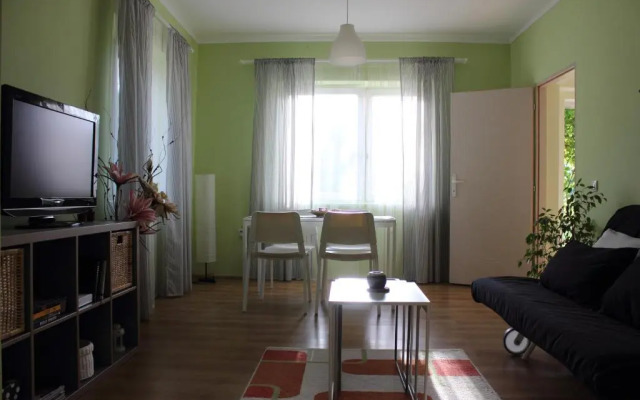 Apartment Jazz Golubac