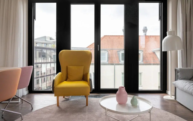 Numa Berlin Nook