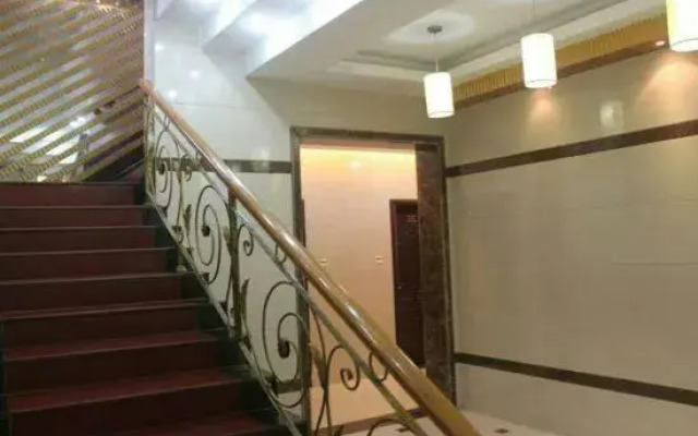 Guyuan Hotel
