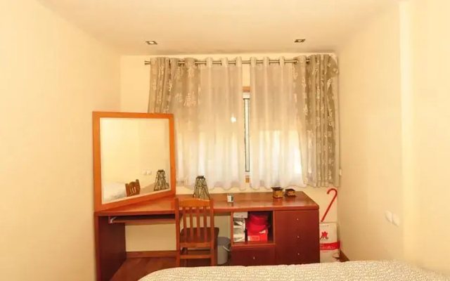Antas Shelter BednBreakfast