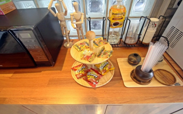 Boutique Hotel May