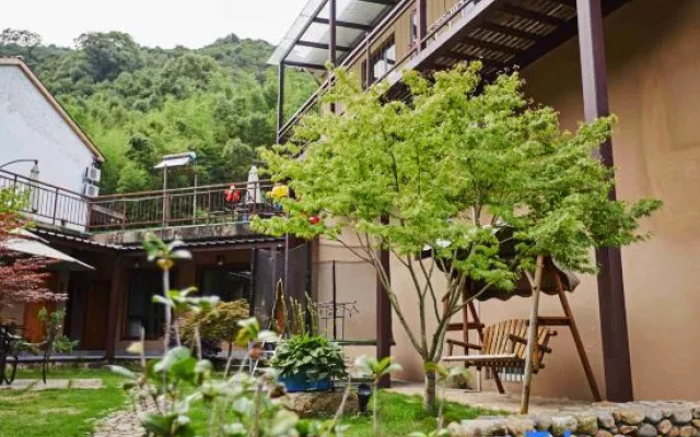 Moganshan Qingquan Inn (Yucun Scenic Area Branch)