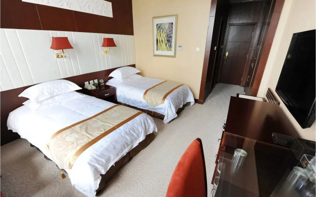 Guanghan Hotel