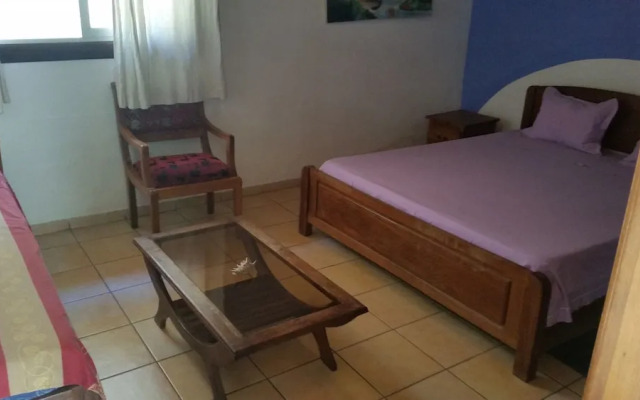 Longo Hotel Arcobaleno
