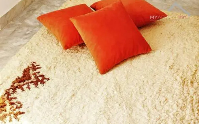 Holiday home Route Raoued Plage-Gammarth
