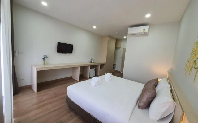 Lueangchan Orchid Hotel