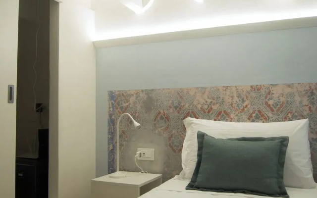Bright 3 Bed Rooms Orti Oricellari