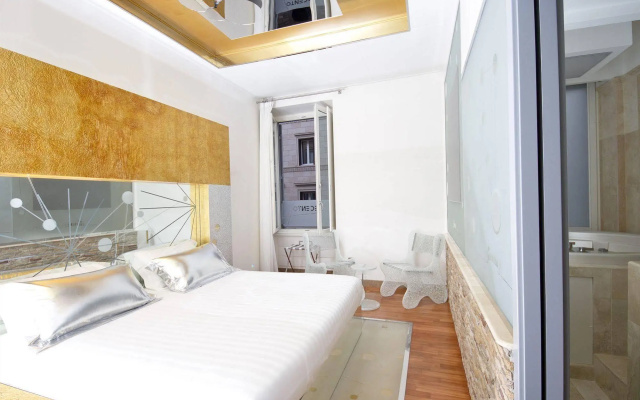 Hotel Trecento