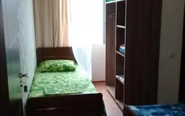 Donas Guest House