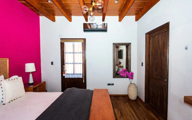 Casa Alhambra