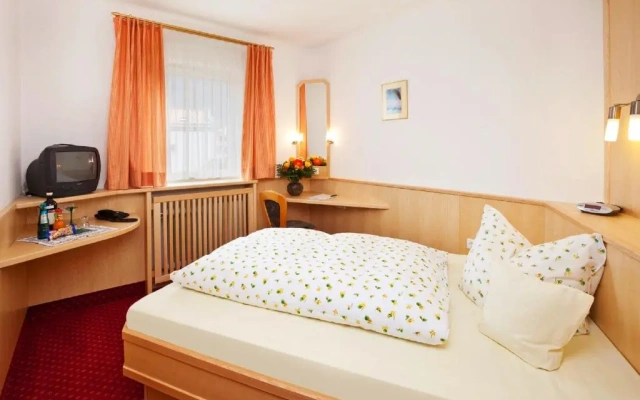 Hotel Restaurant Frühlingsgarten
