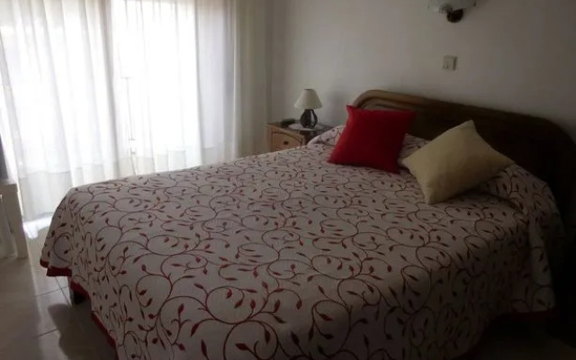 Pensão Luar