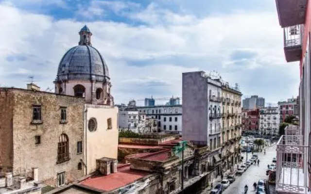 Flat 3 bedrooms 2 bathrooms - Naples