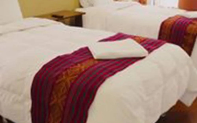 Hostal Turistico Titikaka