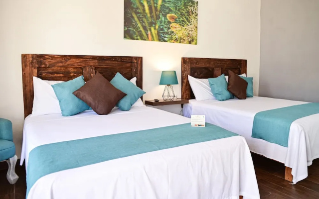 Hacienda Viga 2020 Hotel