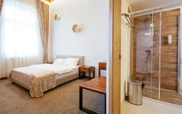 Buchenland Hotel