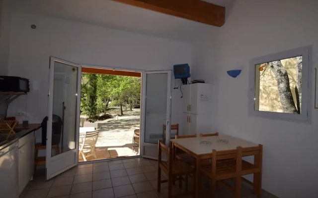 Le Vallon du Passeras